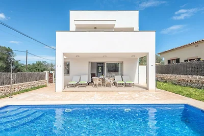 Garlanda 1 - Villa Con Piscina Privada