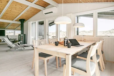 6 Personen Ferienhaus in Ålbæk-By Traum
