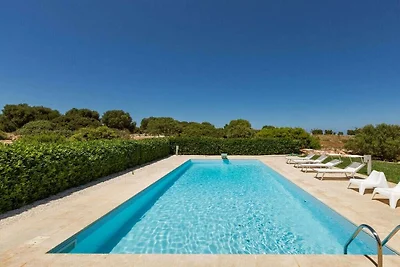 Torre Guaceto - UTNZ Confortevole residenza d...