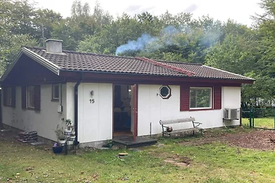 9 Personen Ferienhaus in SÖSDALA