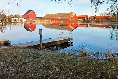 4 Personen Ferienhaus in Mantorp-By Traum