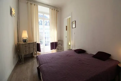 Appartamento a Luchon vicino alle terme