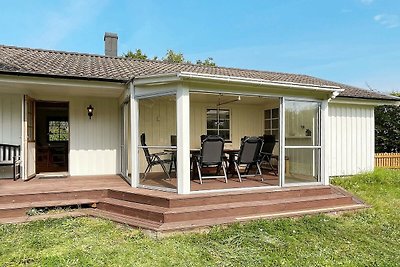 8 Personen vakantie huis in BORGHOLM