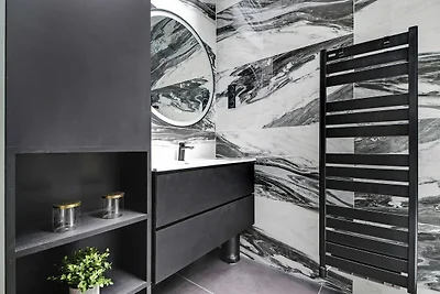 Elegante Wohnung - 3 Schlafzimmer/7 Personen ...