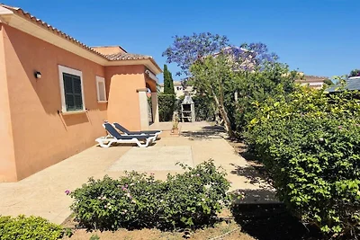 Ferienhaus mit 2 Schlafzimmer