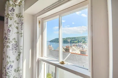 Vakantiehuis in Kingsand bij het Strand