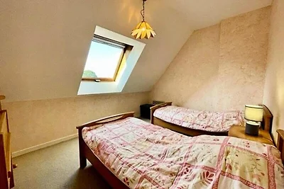 Residenz Bois D'amour für 5 Personen