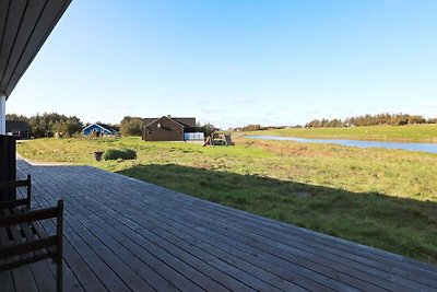 6 Personen Ferienhaus in Løkken