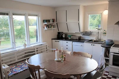 4 Personen Ferienhaus in RONNEBY