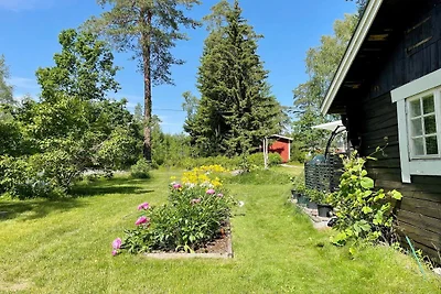 4 Personen Ferienhaus in RIMBO-By Traum