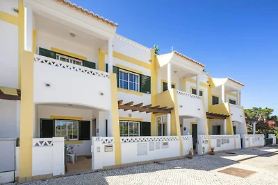 Charmante Wohnung in Benagil mit Pool