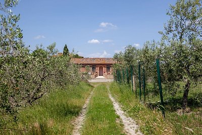 Wohnung mit Schwimmbad