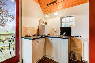 Casa nell'ex "bakspieker" Enschede