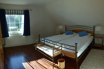 Ferienwohnung mit 1 Schlafzimmer