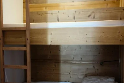 Wohnung in Haut Cognet in der Nähe von...