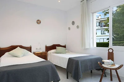 Appartamento con terrazza per 8 persone