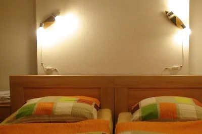 Apartment 'Gabruhm'