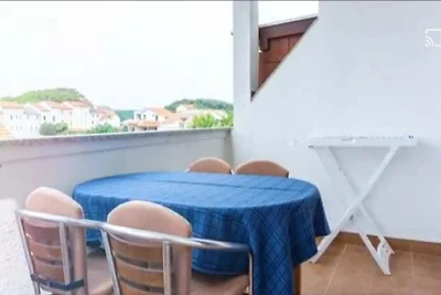 Apartments Snjezana - Two Bedroom Apartment w...