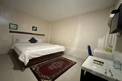 Kuraya Twin Balcony Suite