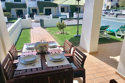 Familienfreundliche Villa in Benagil