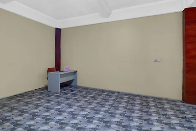 Deluxe Double Stay Near Badung
