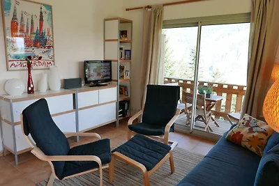 Gemütliches Chalet in La Norma