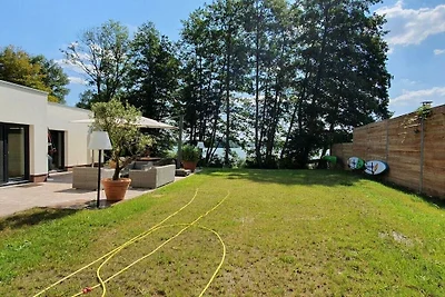 Ferienhaus mit 1 Schlafzimmer