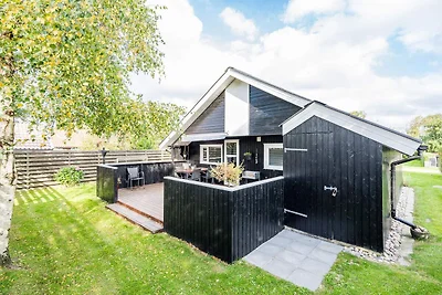 5 Personen Ferienhaus in Hemmet