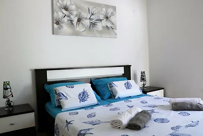 Apartment Marina - Two Bedroom Apartment with...