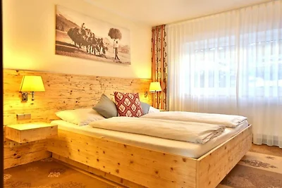 Im Seehotel Hartung