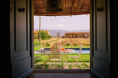 Villa mit privatem Pool in der Nähe von...