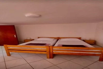 Ferienwohnung mit privater Terrasse in...