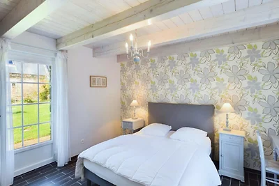 Haus in Plovan nahe Ru Vein Strand