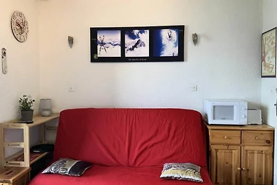 Monolocale per 4 Persone