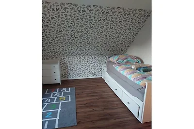 Tinla Komfortable Ferienresidenz