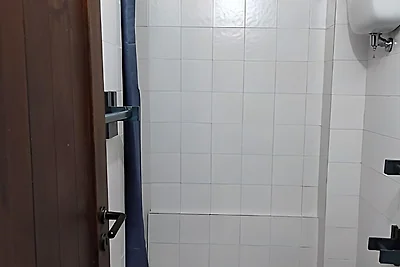 Atmosphärische Wohnung mit Garten