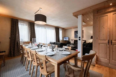 6 Zimmer für 10 Personen