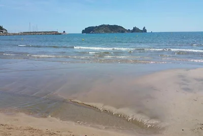 Vakantiehuis in Costa Brava voor 5 personen