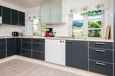 12 Personen Ferienhaus in Børkop