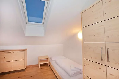 Wohnung in Wald im Pinzgau mit herrlichem...