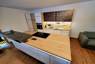 Neubau Wohnung im wunderschönen Pitztal