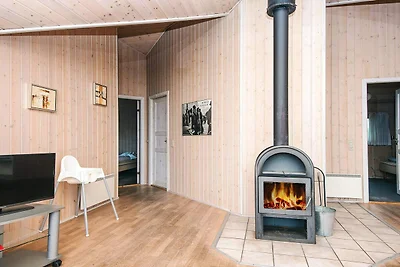 6 Personen Ferienhaus in Harboøre