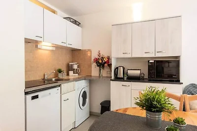 Wohnung in Saint Lary nahe Skipisten