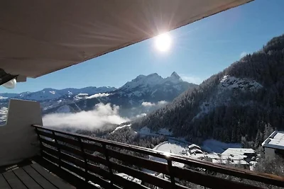 Residenz Chaumont für 6 Personen