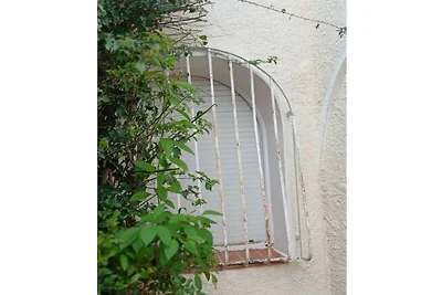 Al Mar (13 m ligplaats voor boten)