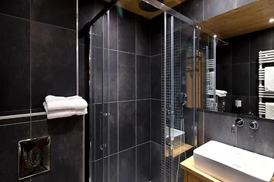 Monolocale per 4 persone