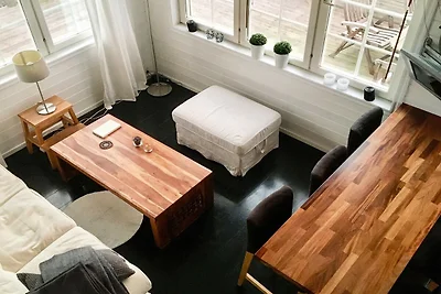 4 sterren vakantie huis in BRäNNö