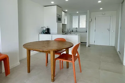 Appartement Catalonië in Costa Brava