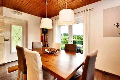Ferienhaus in Gouvy in der Nהhe des...