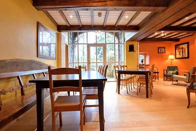 Deliziosa villa con piscina e terrazza